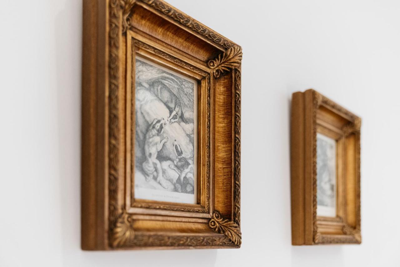 Art Studios - Loftaffair คราคูฟ ภายนอก รูปภาพ