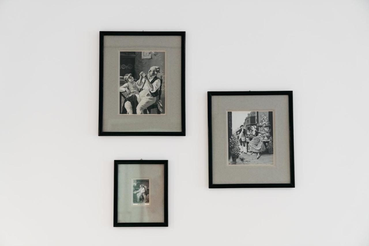 Art Studios - Loftaffair คราคูฟ ภายนอก รูปภาพ